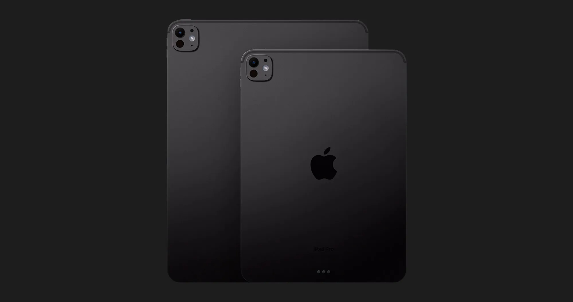 ᐈ Apple iPad Pro 11 2024 Wi-Fi 1TB Silver (MVVF3) купить Киев